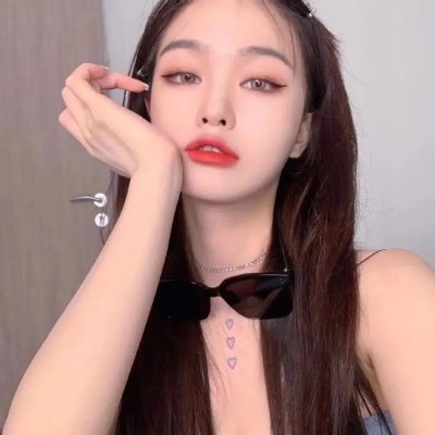 英俊又可爱