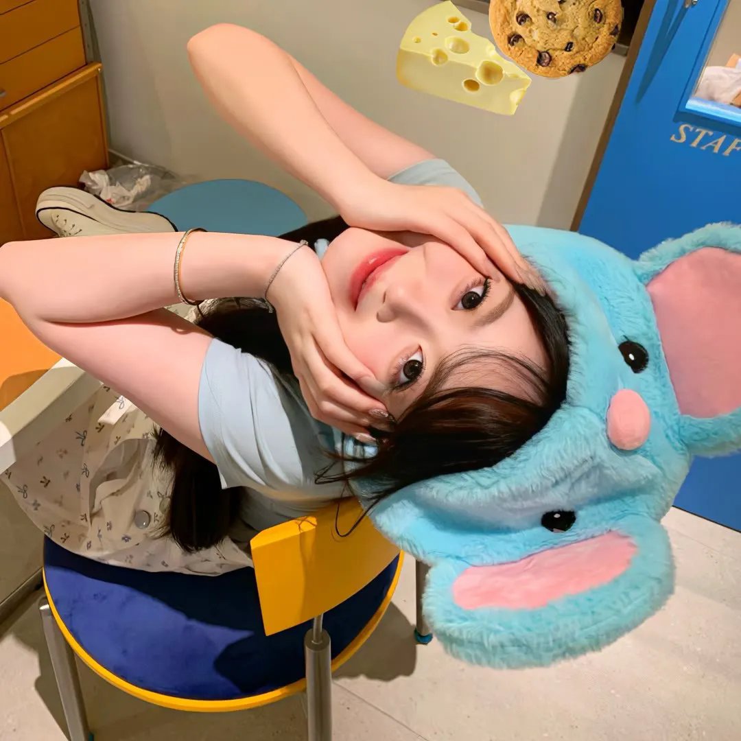 狂覗